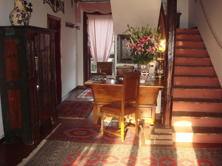 Villa Belfiore Ferrara