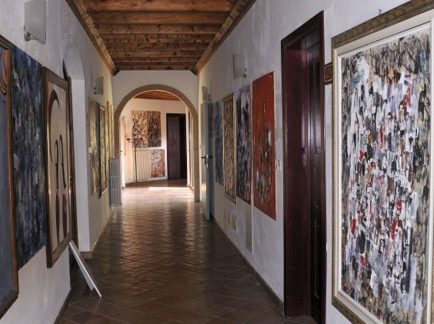 Villa Belfiore  | Ostellato | Ferrara | Italy 1