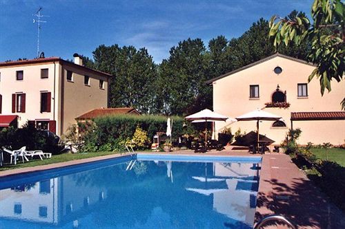 Villa Belfiore  | Ostellato | Ferrara | Italy 2