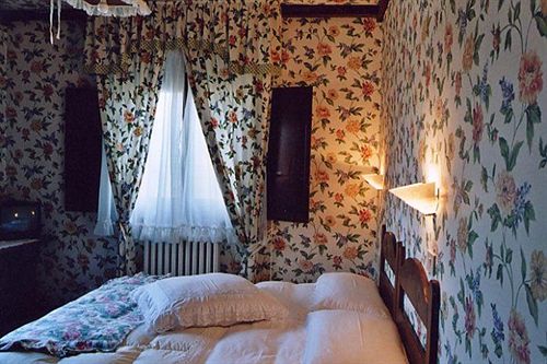 Villa Belfiore  | Ostellato | Ferrara | Italy 3