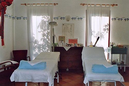 Villa Belfiore  | Ostellato | Ferrara | Italy 4