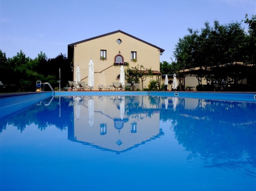 Villa Belfiore  | Ostellato | Ferrara | Italy 5