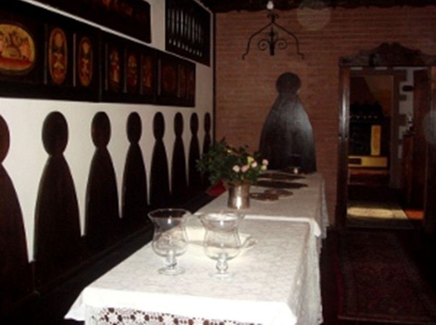 Villa Belfiore  | Ostellato | Ferrara | Italy 6