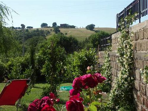 Hotel & Relais Il Borgonuovo Manciano