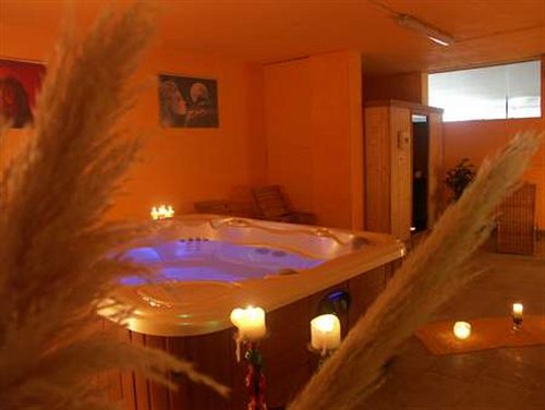 Hotel & Relais Il Borgonuovo  | Manciano | Grosseto | Italia 2