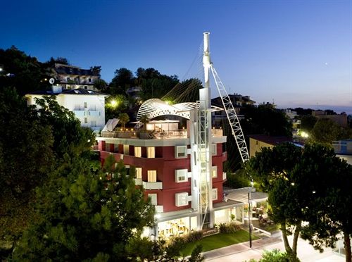 Hotel Du Parc  | Gabicce Mare | Pesaro e Urbino | Italia