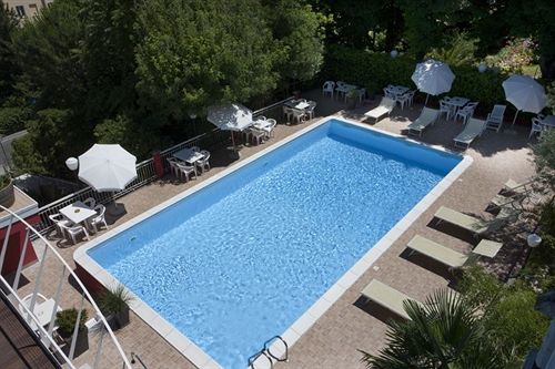 Hotel Du Parc  | Gabicce Mare | Pesaro e Urbino | Italia 1