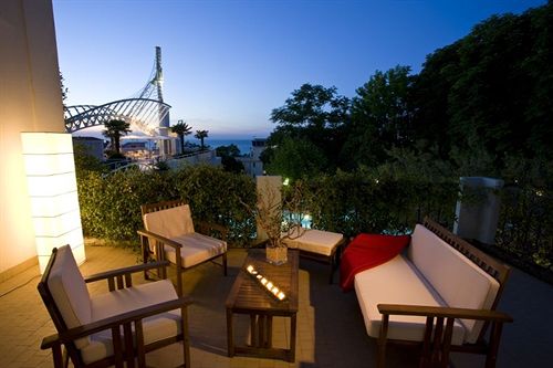 Hotel Du Parc  | Gabicce Mare | Pesaro e Urbino | Italia 11