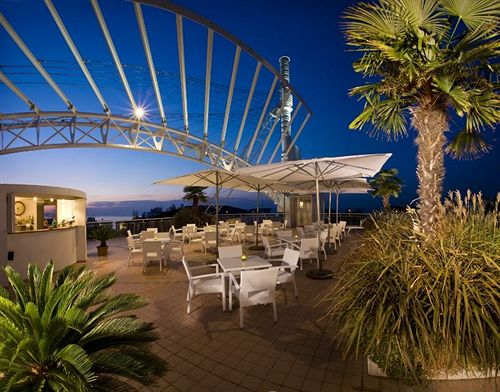 Hotel Du Parc  | Gabicce Mare | Pesaro e Urbino | Italia 12