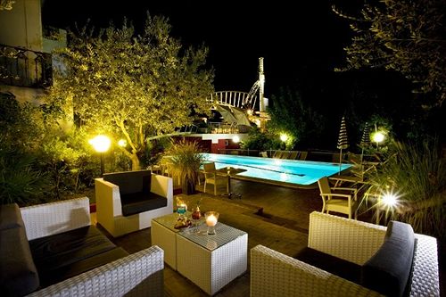 Hotel Du Parc  | Gabicce Mare | Pesaro e Urbino | Italia 13