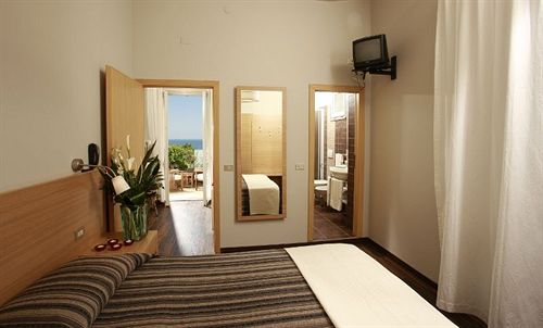 Hotel Du Parc  | Gabicce Mare | Pesaro e Urbino | Italia 14