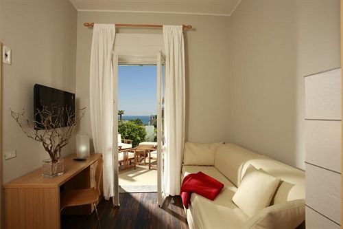 Hotel Du Parc  | Gabicce Mare | Pesaro e Urbino | Italia 15