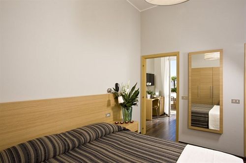 Hotel Du Parc  | Gabicce Mare | Pesaro e Urbino | Italia 16