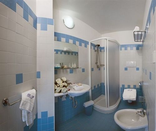 Hotel Du Parc  | Gabicce Mare | Pesaro e Urbino | Italia 17