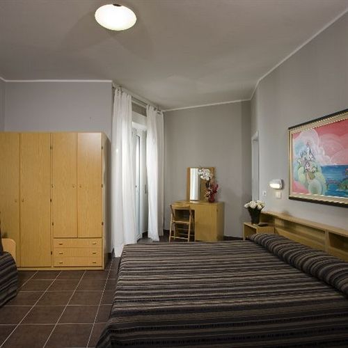 Hotel Du Parc  | Gabicce Mare | Pesaro e Urbino | Italia 18