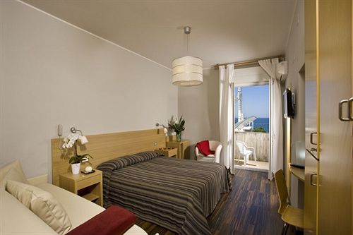 Hotel Du Parc  | Gabicce Mare | Pesaro e Urbino | Italia 19