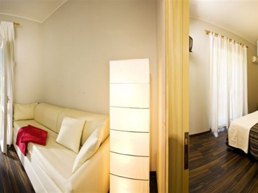 Hotel Du Parc  | Gabicce Mare | Pesaro e Urbino | Italia 20