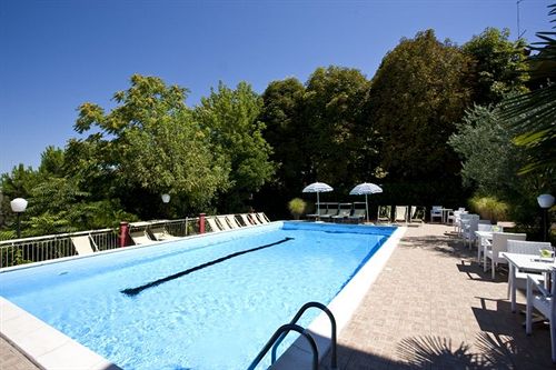 Hotel Du Parc  | Gabicce Mare | Pesaro e Urbino | Italia 6