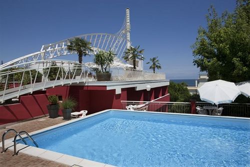 Hotel Du Parc  | Gabicce Mare | Pesaro e Urbino | Italia 7