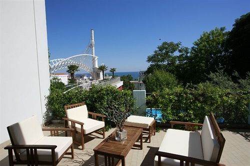 Hotel Du Parc  | Gabicce Mare | Pesaro e Urbino | Italia 8