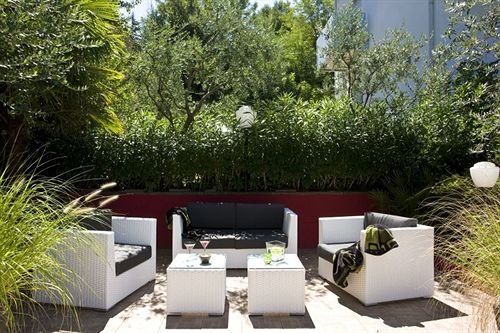 Hotel Du Parc  | Gabicce Mare | Pesaro e Urbino | Italia 9