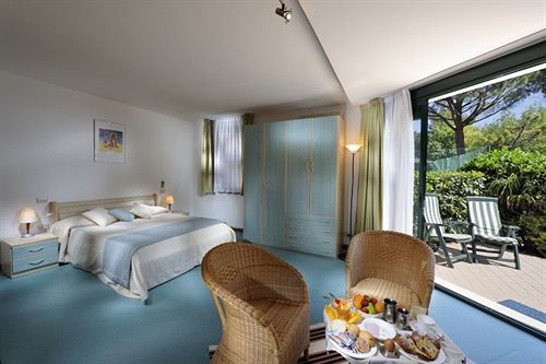 Hotel Delle Nazioni  | Lignano Sabbiadoro | Udine | Italia 11