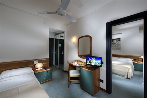 Hotel Delle Nazioni  | Lignano Sabbiadoro | Udine | Italia 16