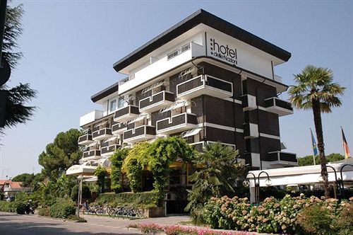 Hotel Delle Nazioni  | Lignano Sabbiadoro | Udine | Italia 3