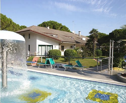 Hotel Delle Nazioni  | Lignano Sabbiadoro | Udine | Italia 6