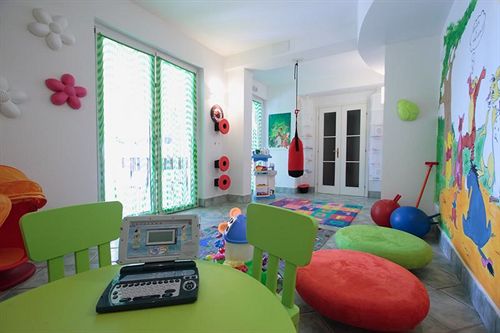 Hotel Isola Verde  | Nago Torbole | Trento | Italia 11