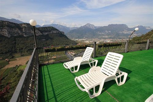 Hotel Isola Verde  | Nago Torbole | Trento | Italia 13