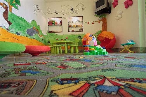 Hotel Isola Verde  | Nago Torbole | Trento | Italia 14