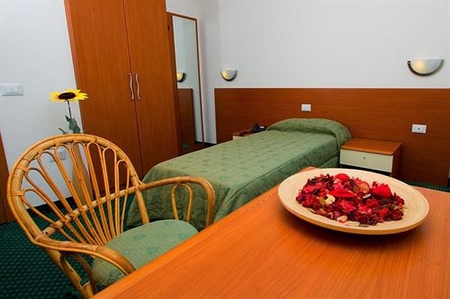 Hotel Isola Verde  | Nago Torbole | Trento | Italia 15
