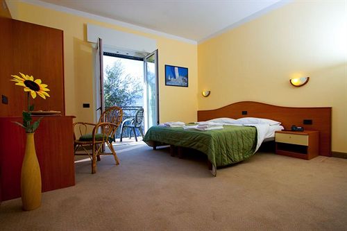 Hotel Isola Verde  | Nago Torbole | Trento | Italia 17
