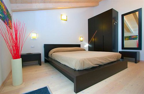 Hotel Isola Verde  | Nago Torbole | Trento | Italia 18