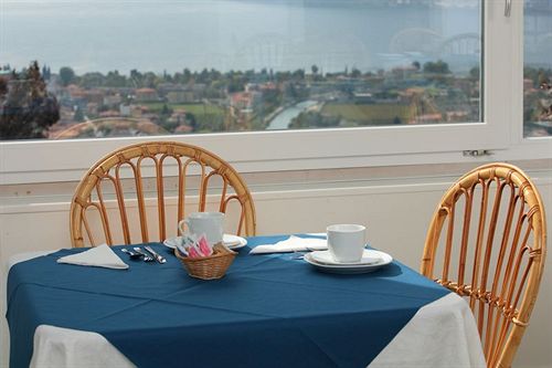 Hotel Isola Verde  | Nago Torbole | Trento | Italia 19