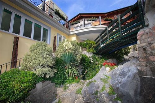 Hotel Isola Verde  | Nago Torbole | Trento | Italia 3