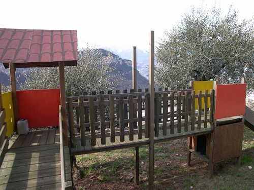 Hotel Isola Verde  | Nago Torbole | Trento | Italia 6