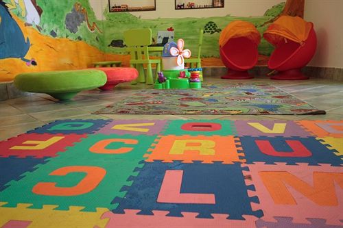 Hotel Isola Verde  | Nago Torbole | Trento | Italia 7