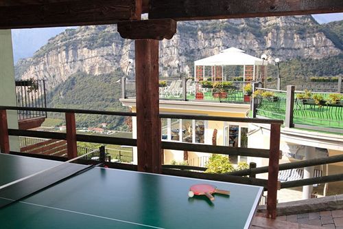 Hotel Isola Verde  | Nago Torbole | Trento | Italia 8