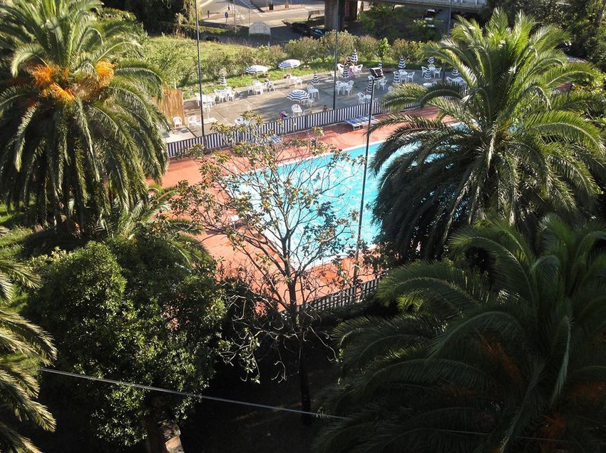 Villa Delle Pesche  | Sestri Levante | Genova | Italia 1