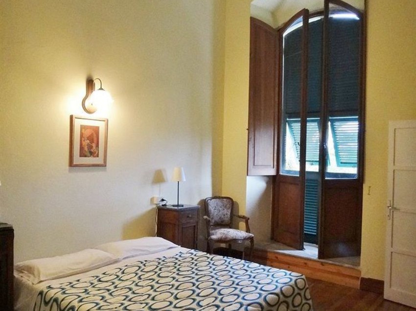 Villa Delle Pesche  | Sestri Levante | Genova | Italia 10