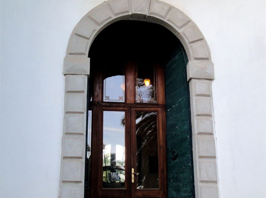 Villa Delle Pesche  | Sestri Levante | Genova | Italia 11