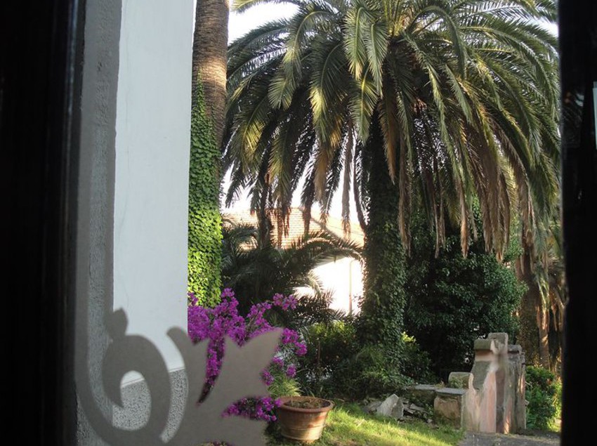 Villa Delle Pesche  | Sestri Levante | Genova | Italia 2