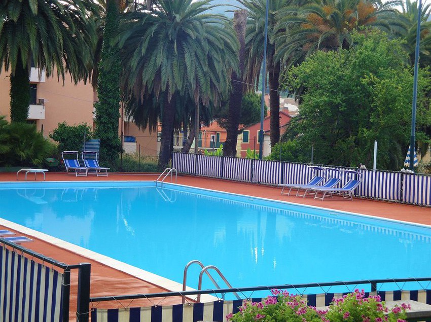 Villa Delle Pesche  | Sestri Levante | Genova | Italia 3