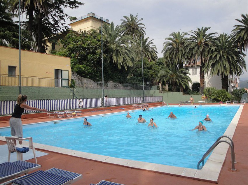 Villa Delle Pesche  | Sestri Levante | Genova | Italia 4