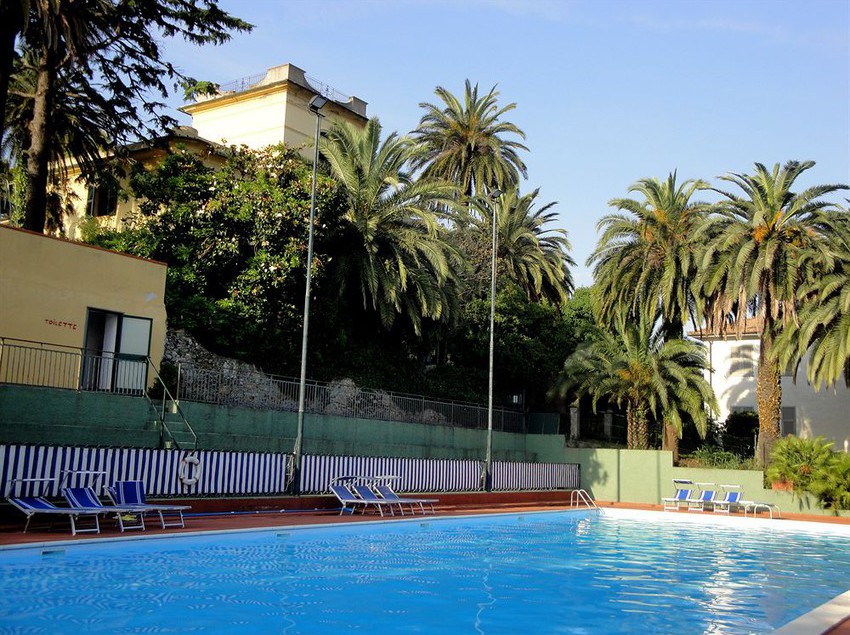 Villa Delle Pesche  | Sestri Levante | Genova | Italia 5