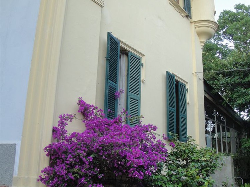 Villa Delle Pesche  | Sestri Levante | Genova | Italia 7