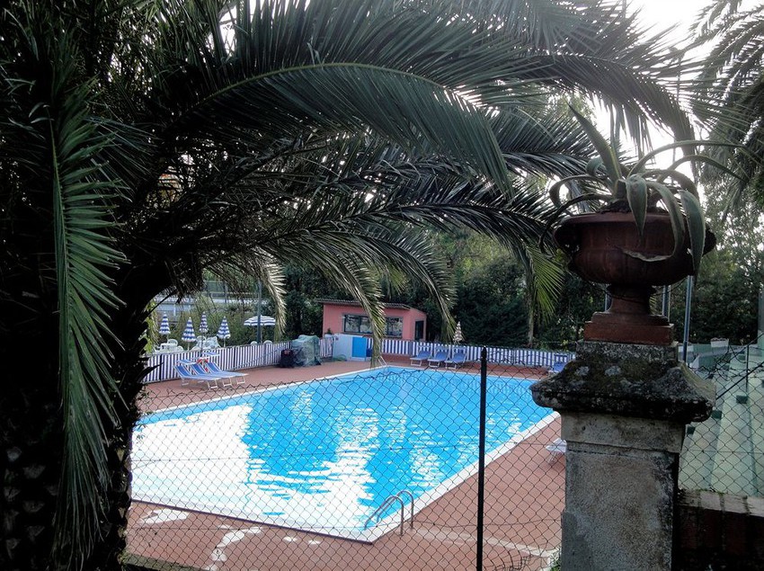 Villa Delle Pesche  | Sestri Levante | Genova | Italia 8