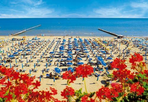 Hotel Capri  | Jesolo | Venezia | Italia 2